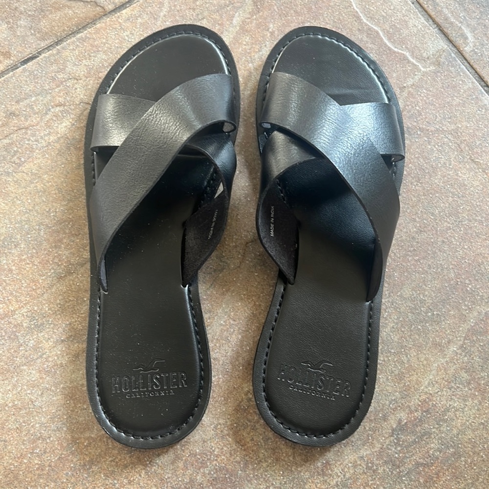 Hollister Sandals